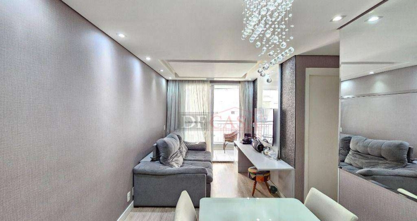 Apartamento em Itaquera