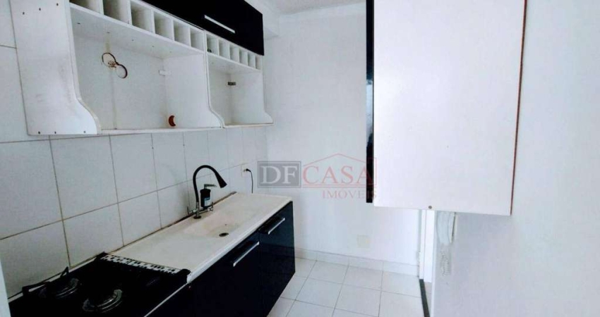 Apartamento em Vila Talarico