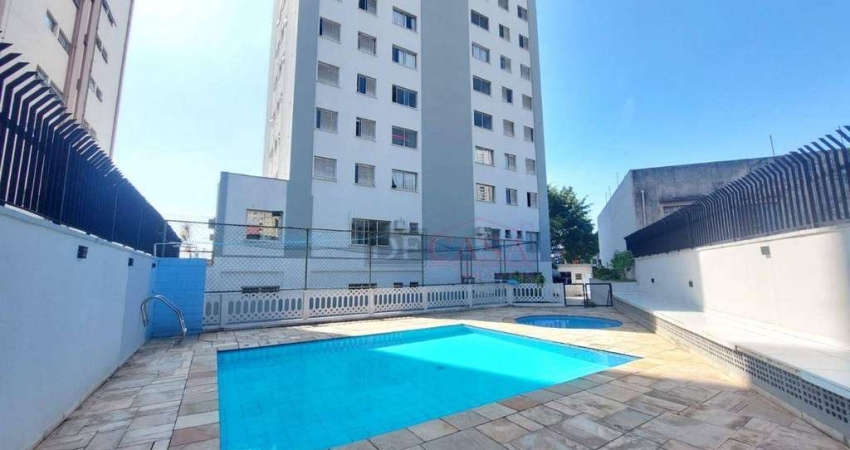 Apartamento em Vila Carrão