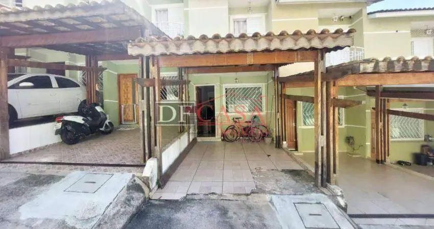 Casa com 2 quartos à venda na Rua Paes Landim, 38, Itaquera, São Paulo