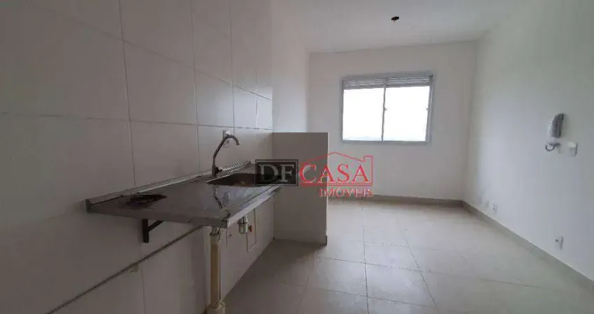 Apartamento com 2 quartos à venda na Rua Tomoichi Shimizu, 191, Itaquera, São Paulo