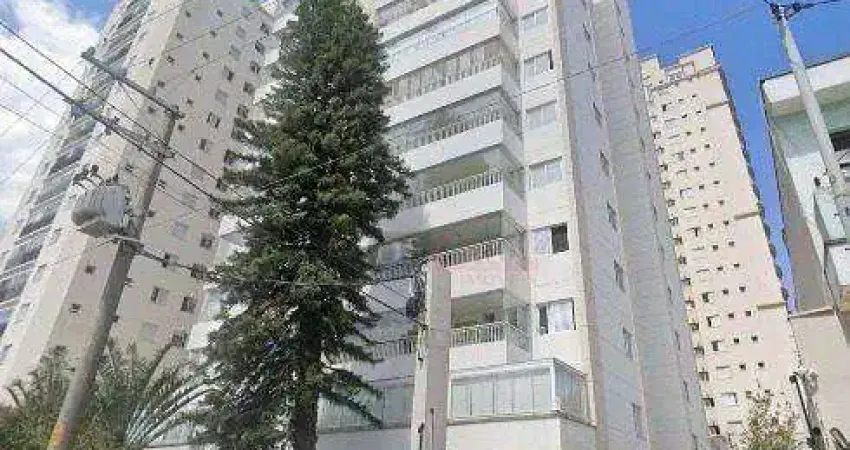 Apartamento em Mooca