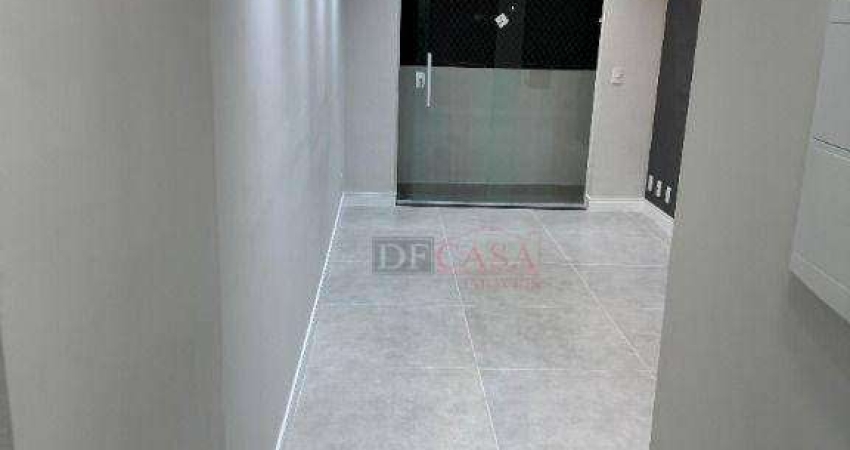 Apartamento em Jardim Santa Terezinha