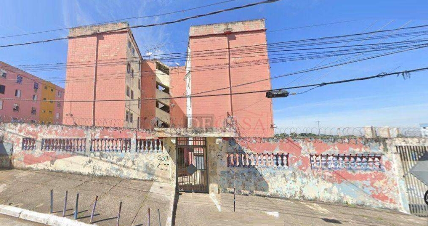 Apartamento com 2 quartos à venda na Rua Coração de Maçã, 364, Cidade Tiradentes, São Paulo
