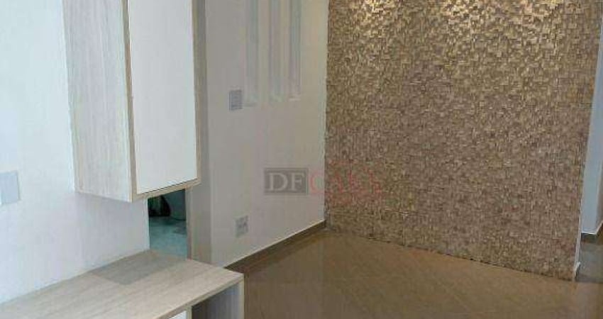 Apartamento com 3 quartos à venda na Rua Crubixas, 74, Penha, São Paulo