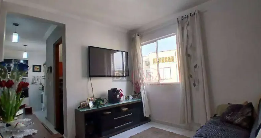 Apartamento com 2 quartos à venda na Rua Carlo Mannelli, 75, Parada XV de Novembro, São Paulo