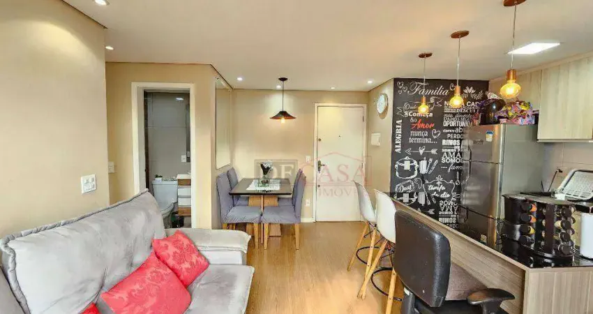 Apartamento em Itaquera