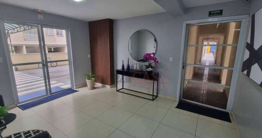 Apartamento com 2 quartos à venda na Rua Luís Mateus, 2420, Guaianases, São Paulo