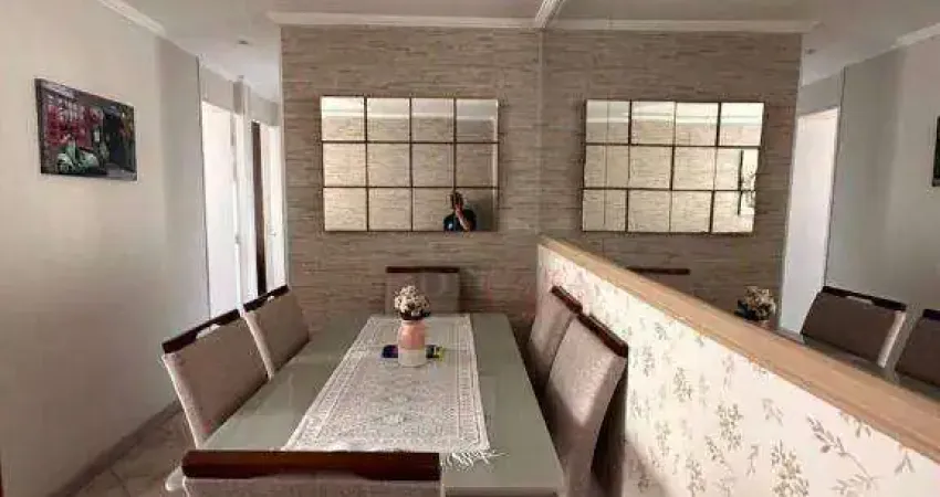 Apartamento com 3 quartos à venda na Rua Demerval da Fonseca, 161, Jardim Santa Terezinha, São Paulo