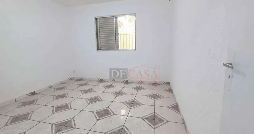 Casa com 3 quartos à venda na Rua São Félix do Piauí, 848, Vila Carmosina, São Paulo