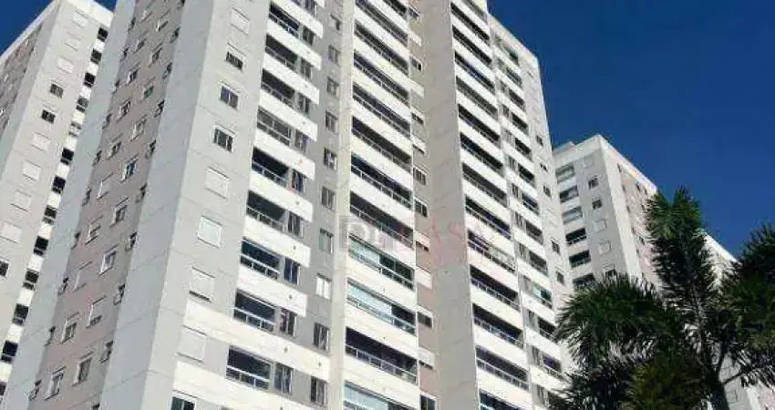 Apartamento com 2 quartos à venda na Avenida dos Estados, 5350, Vila Metalúrgica, Santo André