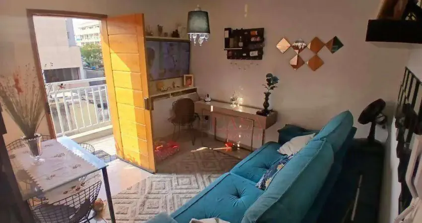 Apartamento em Penha de França