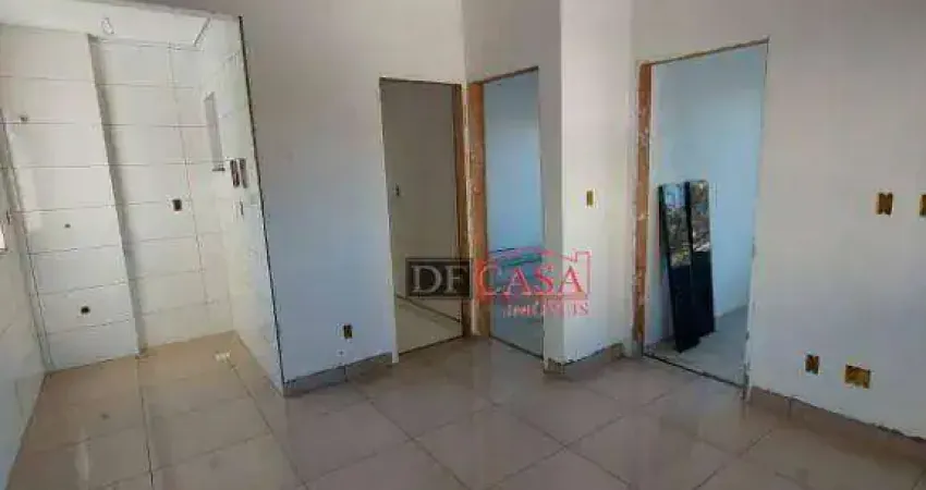 Apartamento com 2 quartos à venda na Rua Paulo Lopes de Leão, 71, Itaquera, São Paulo
