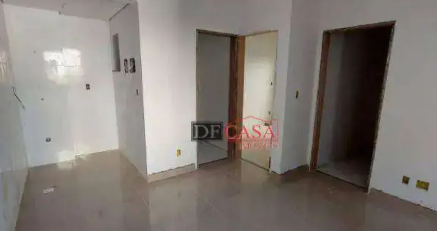Apartamento em Itaquera