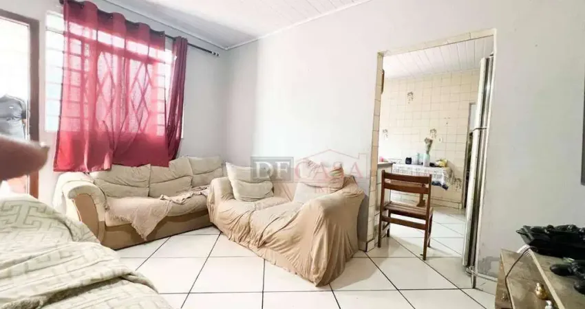 Casa em Cangaíba