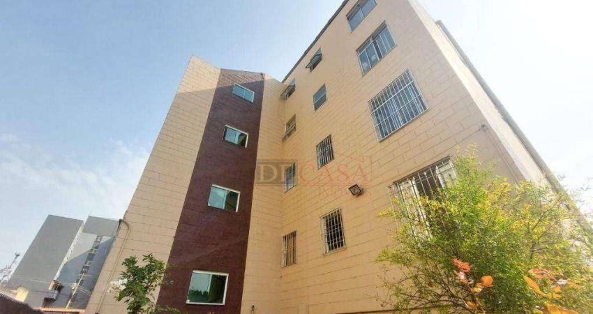 Apartamento em Conjunto Residencial José Bonifácio