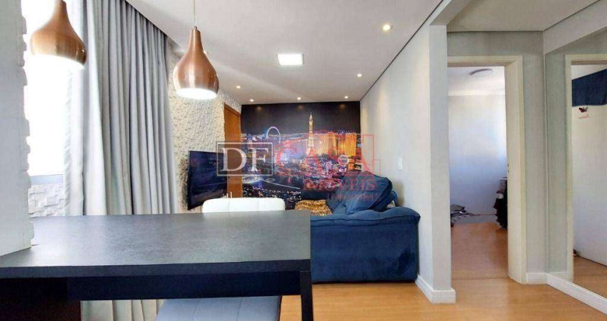 Apartamento em Itaquera