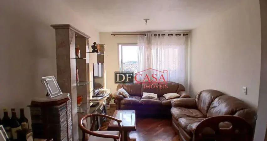 Apartamento com 2 quartos para alugar na Rua Ovelheiro, 2, Itaquera, São Paulo