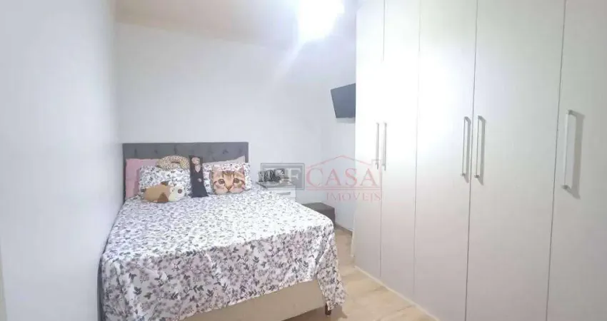 Apartamento com 2 quartos à venda na Avenida Padres Olivetanos, 682, Vila Esperança, São Paulo