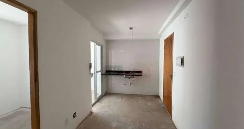 Apartamento em Guilhermina