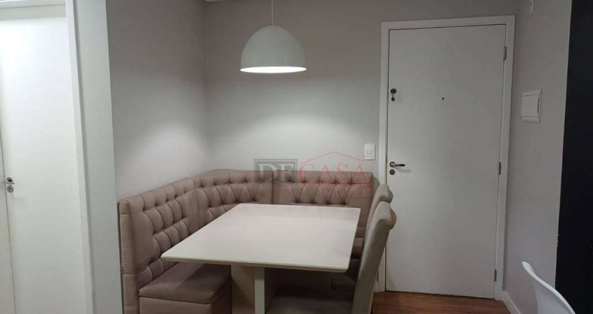 Apartamento em Itaquera
