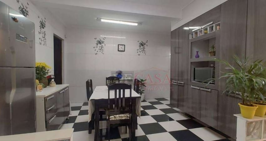 Sobrado em Ponte Rasa