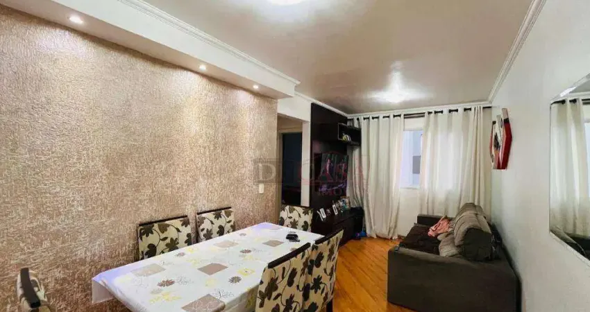 Apartamento com 2 quartos à venda na Rua Almino Afonso, 150, Itaquera, São Paulo