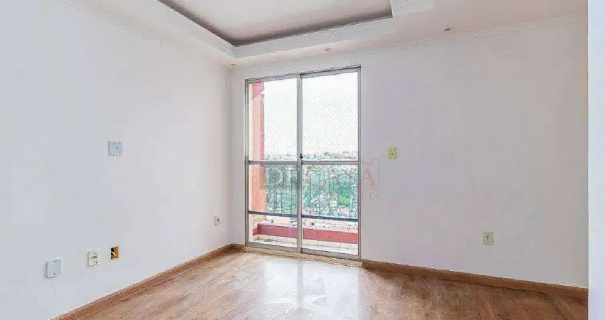 Apartamento em Itaquera