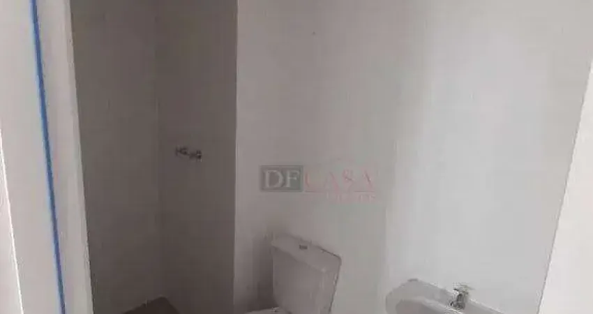 Apartamento em Vila Matilde