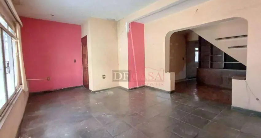 Casa com 2 quartos à venda na Rua Rio do Oeste, 137, Itaquera, São Paulo