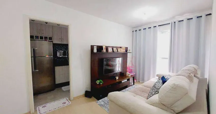 Apartamento em Itaquera