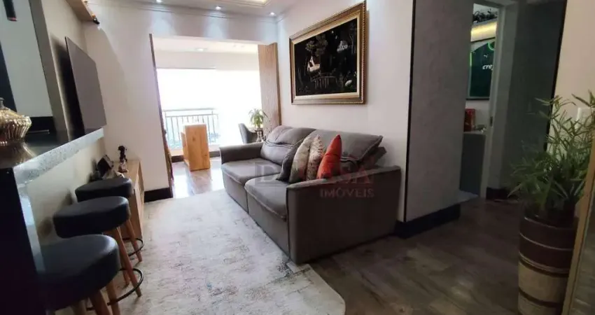 Apartamento em Vila Matilde