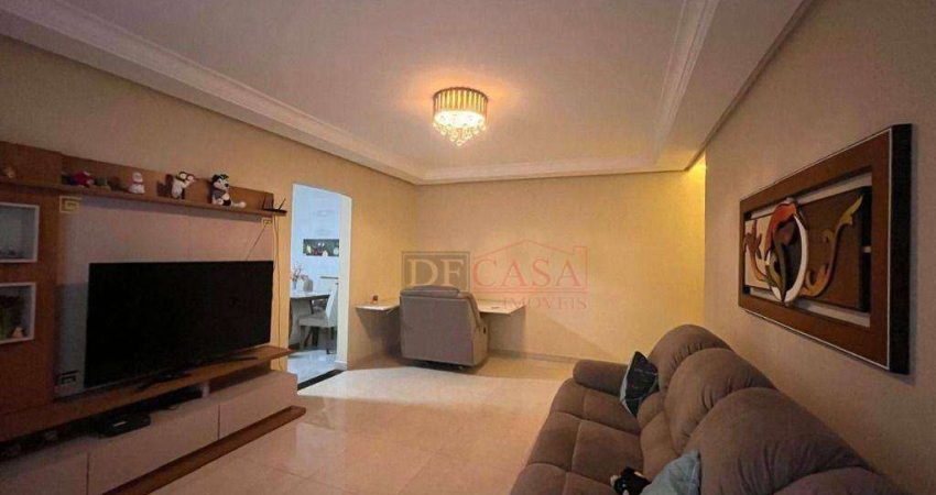 Casa com 2 quartos à venda na Rua Doutor Emanuel Dias, 385, Patriarca, São Paulo