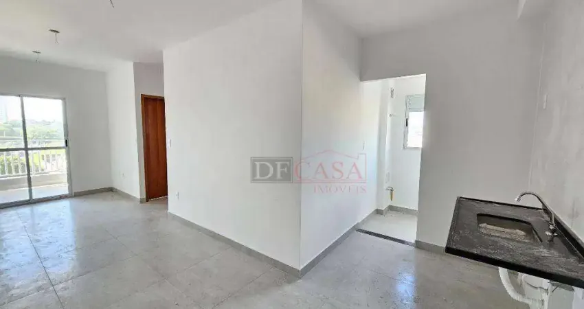 Apartamento com 2 quartos à venda na Rua Major Gomes Ribeiro, 93, Patriarca, São Paulo