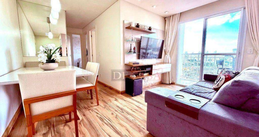 Apartamento em Mooca