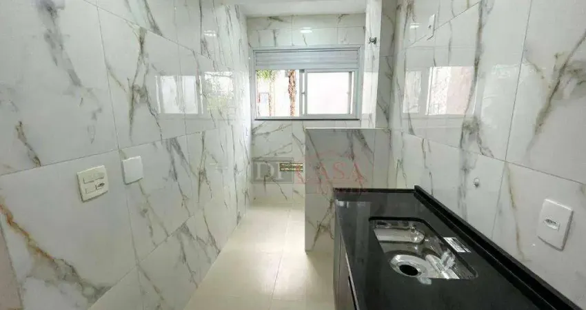 Apartamento em Vila Talarico