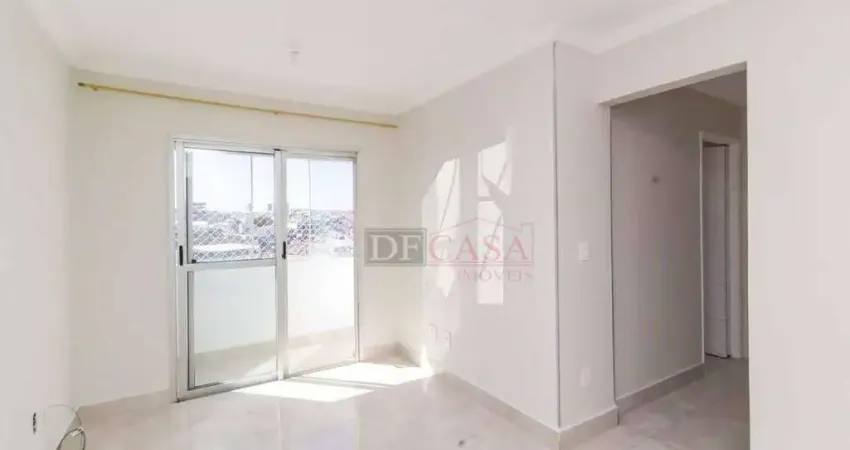 Apartamento com 2 quartos à venda na Rua Francisco Rodrigues Seckler, 111, Itaquera, São Paulo