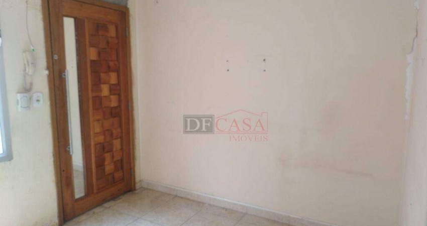 Apartamento em Conjunto Habitacional Juscelino Kubitschek