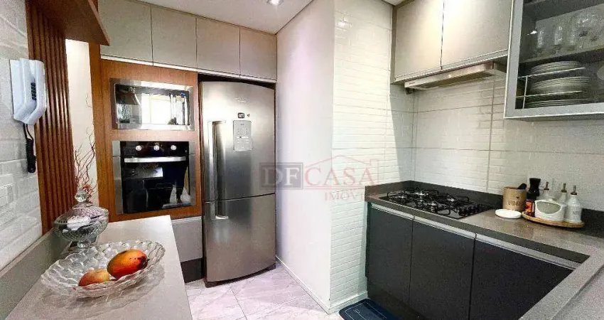 Apartamento em Jardim Coimbra