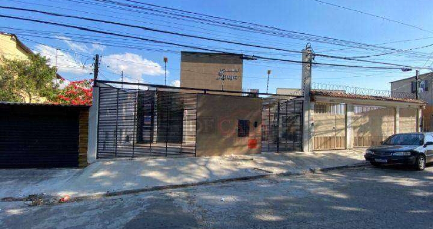 Apartamento em Ermelino Matarazzo
