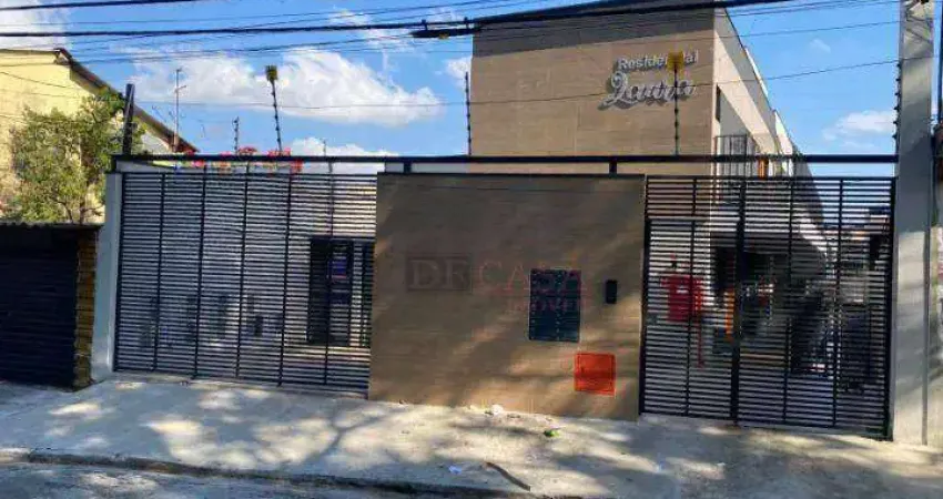 Apartamento em Ermelino Matarazzo