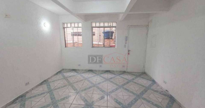 Apartamento com 1 quarto à venda na Rua Coronel Meireles, 484, Penha De França, São Paulo
