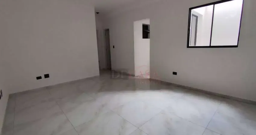Apartamento com 2 quartos à venda na Rua Pedro Franco Quaresma, 391, Jardim Popular, São Paulo