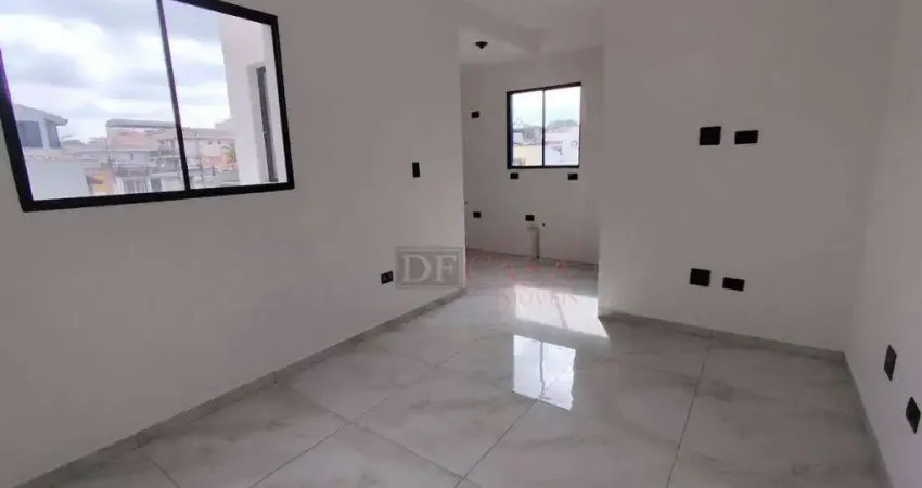 Apartamento com 2 quartos à venda na Rua Pedro Franco Quaresma, 340, Jardim Popular, São Paulo