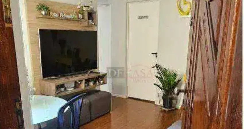 Apartamento em Jardim Santa Terezinha