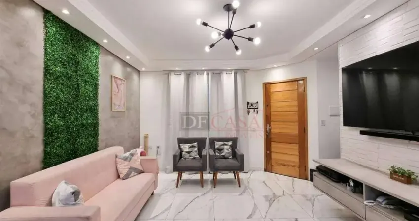 Casa com 2 quartos à venda na Rua Embiruçú, 180, Penha, São Paulo