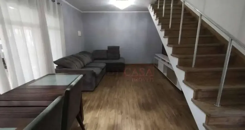 Sobrado com 3 dormitórios à venda, 220 m² - Vila Matilde - São Paulo/SP