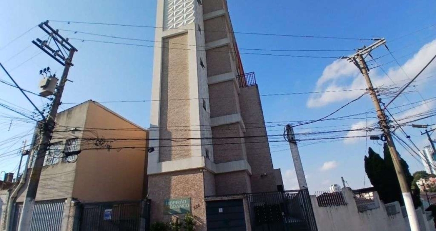 Apartamento em Mooca