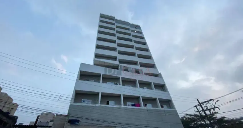 Apartamento em Vila Carmosina