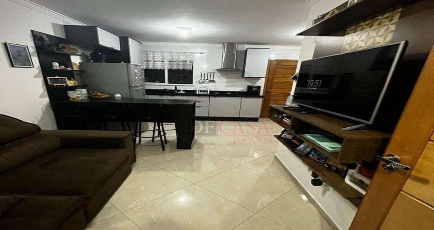 Apartamento em Artur Alvim